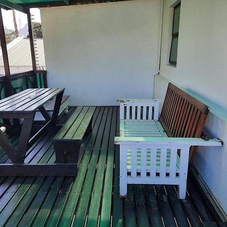 Alpine Inn George Εξωτερικό φωτογραφία