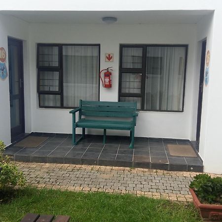 Alpine Inn George Εξωτερικό φωτογραφία