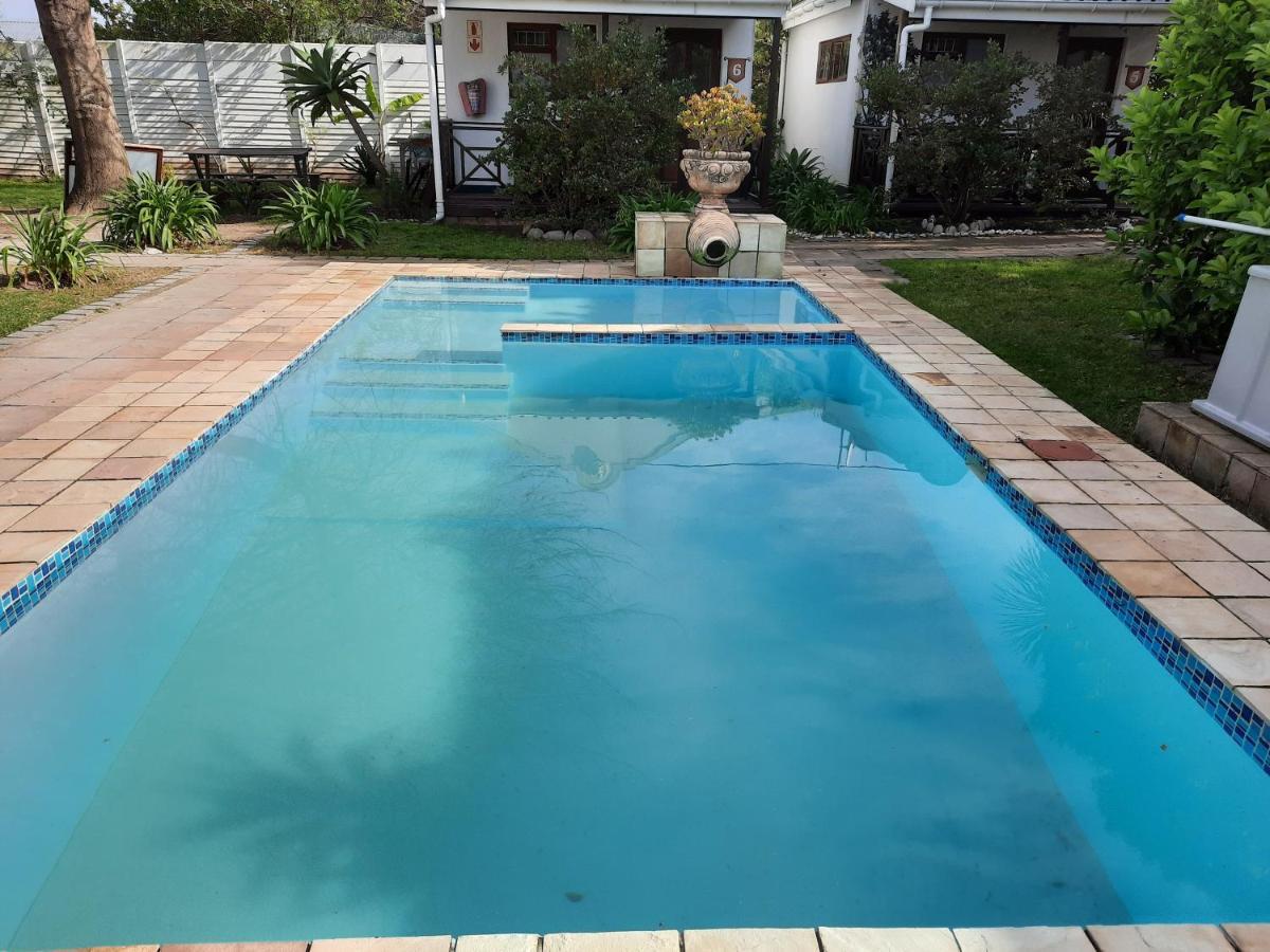Alpine Inn George Εξωτερικό φωτογραφία