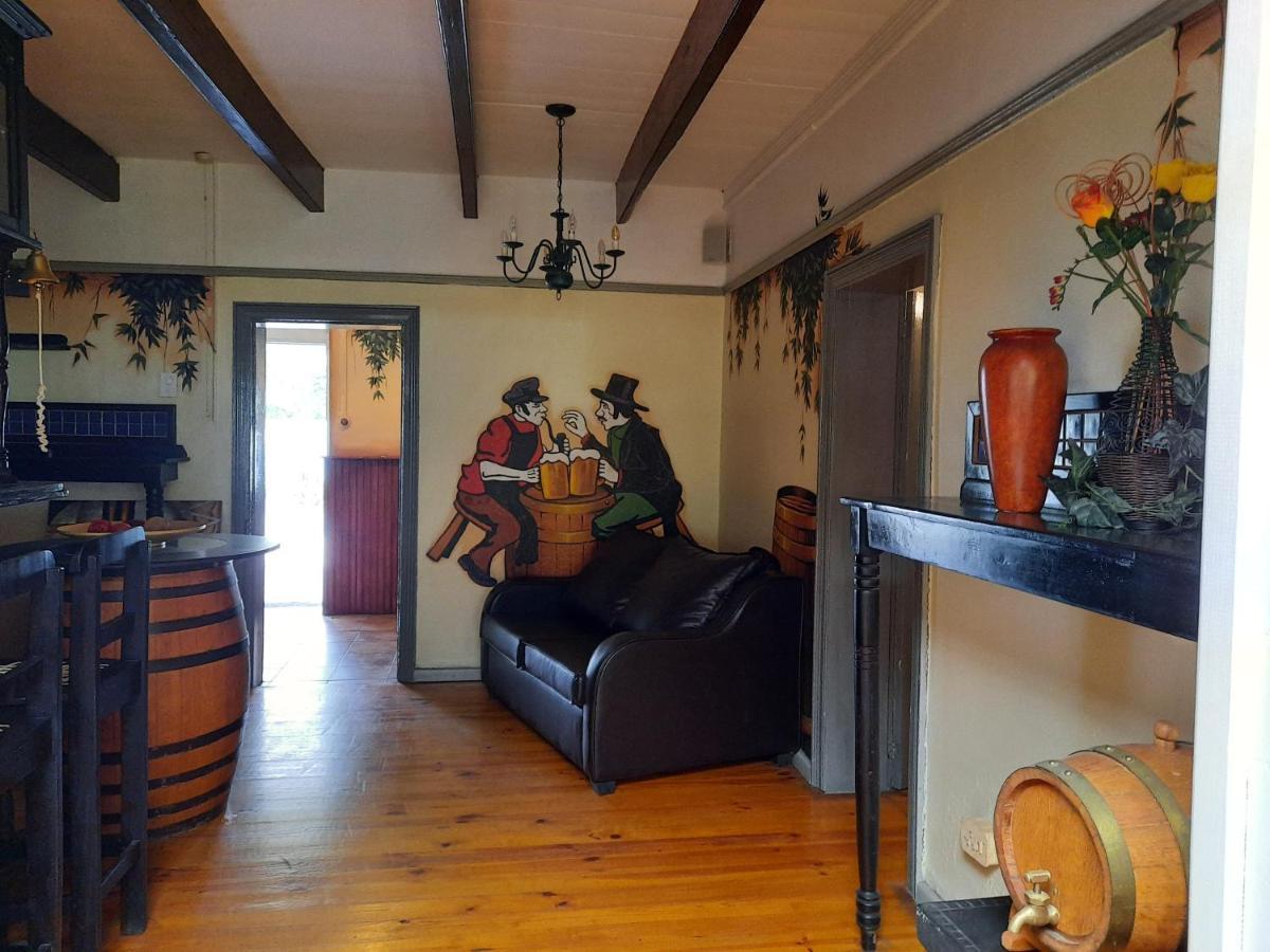 Alpine Inn George Εξωτερικό φωτογραφία