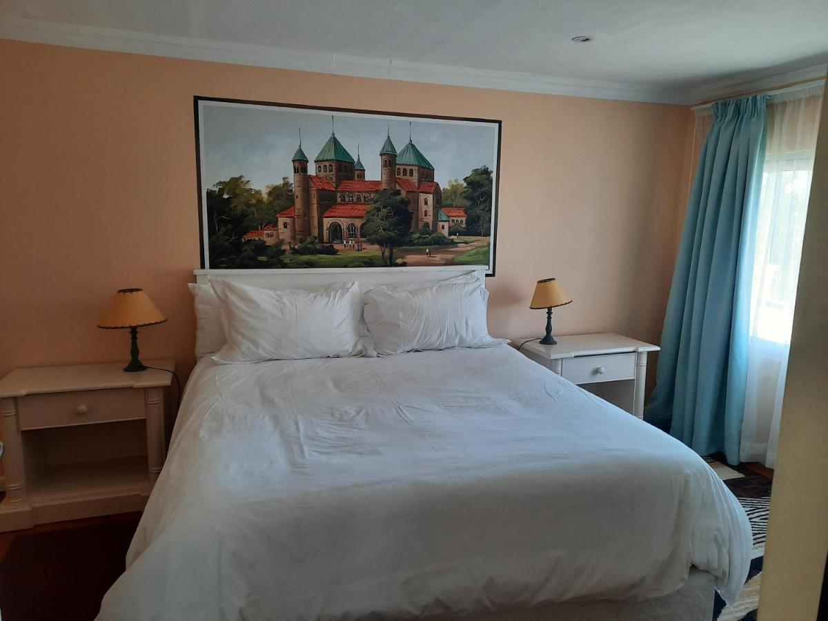 Alpine Inn George Εξωτερικό φωτογραφία