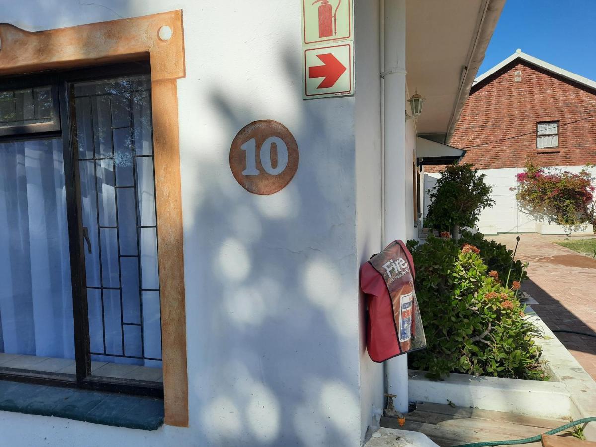 Alpine Inn George Εξωτερικό φωτογραφία