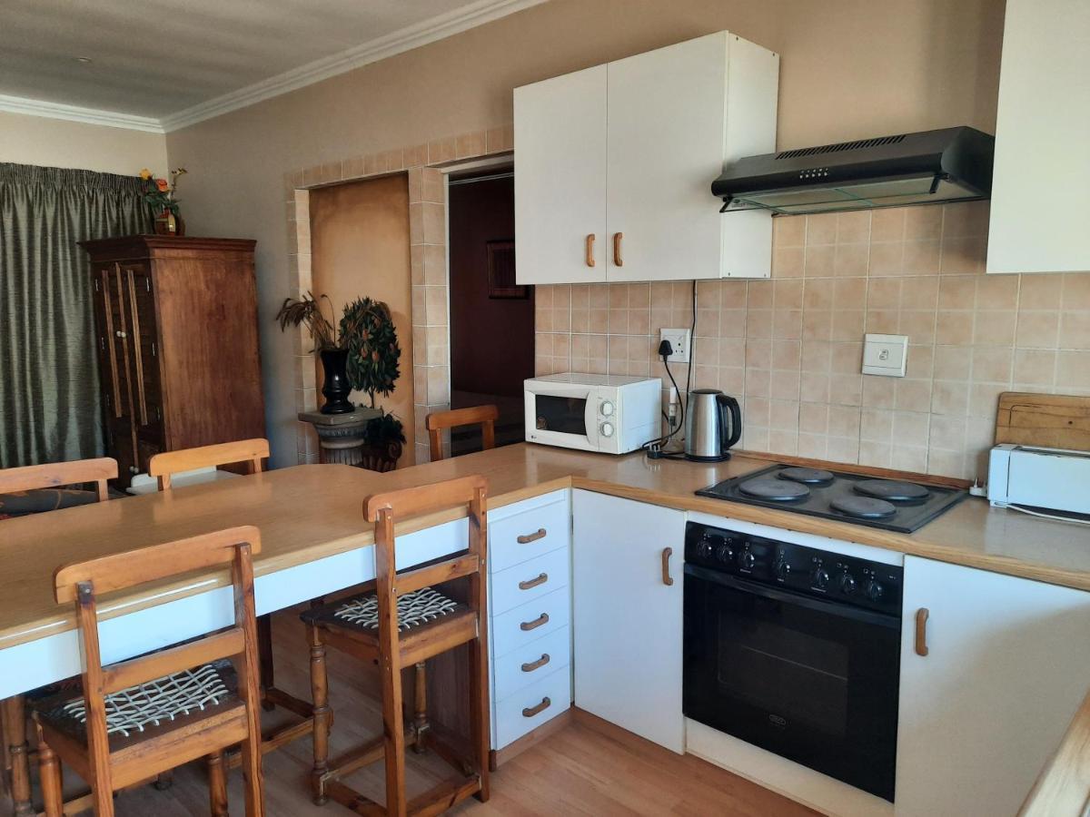 Alpine Inn George Εξωτερικό φωτογραφία