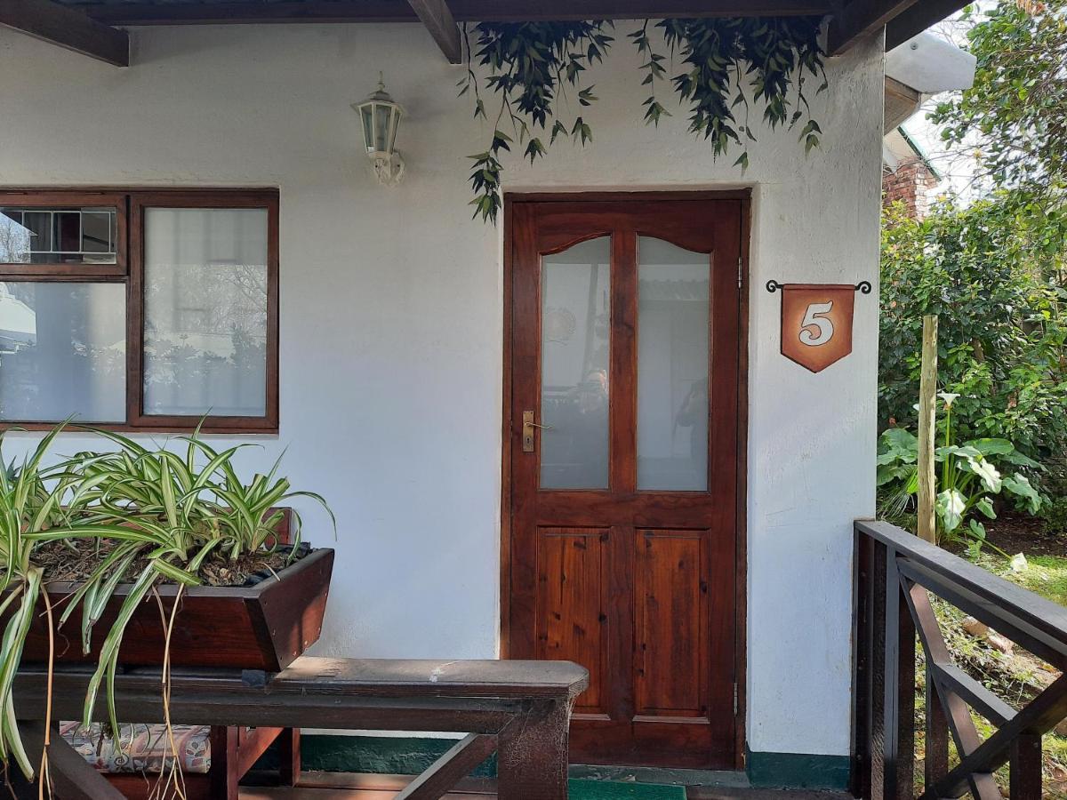 Alpine Inn George Εξωτερικό φωτογραφία