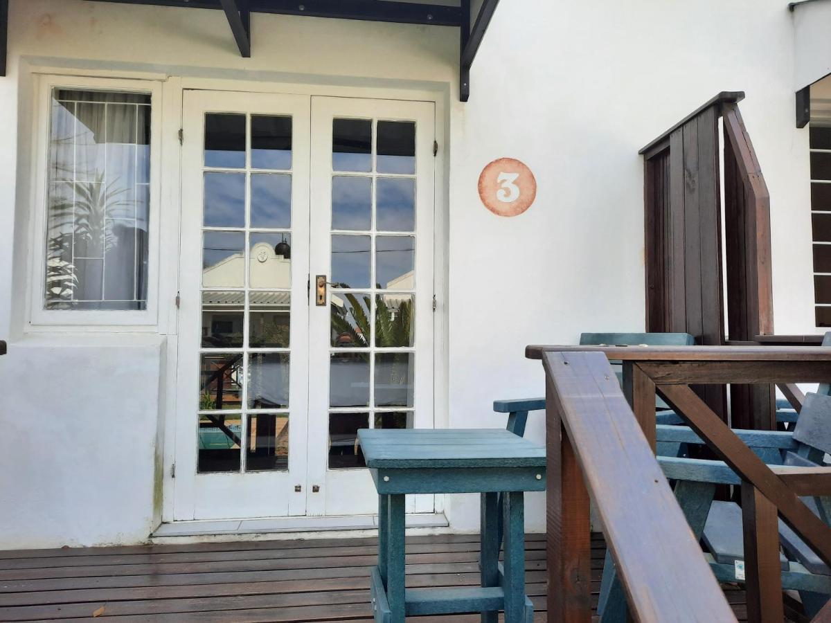 Alpine Inn George Εξωτερικό φωτογραφία