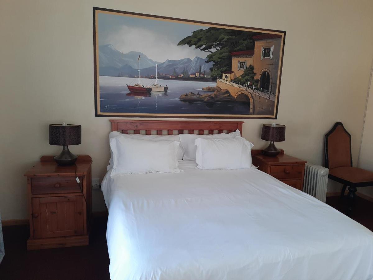 Alpine Inn George Εξωτερικό φωτογραφία