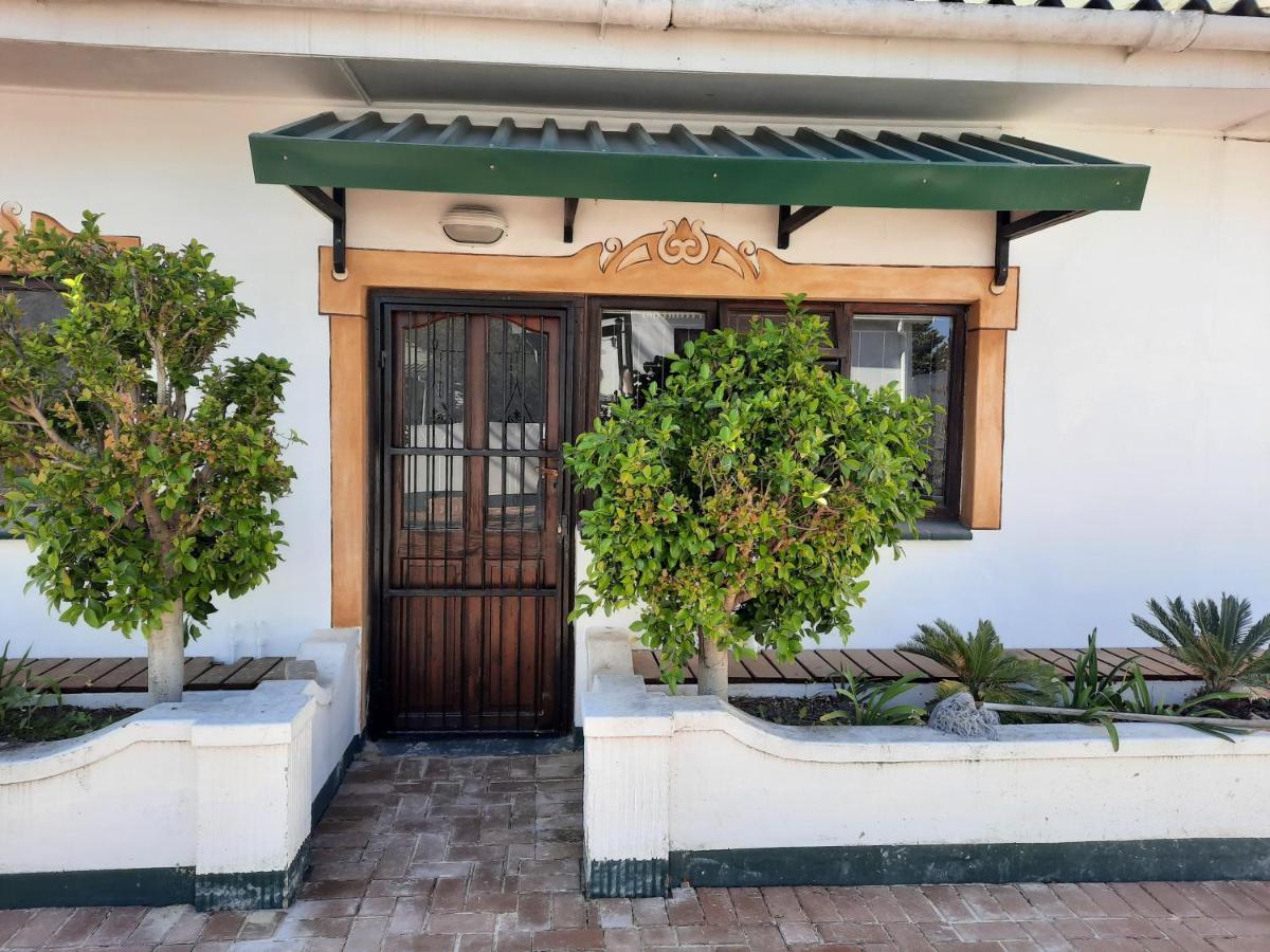 Alpine Inn George Εξωτερικό φωτογραφία