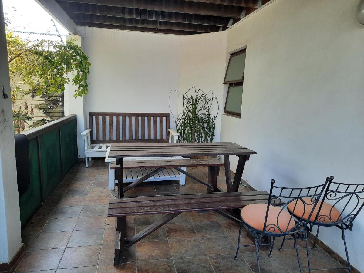 Alpine Inn George Εξωτερικό φωτογραφία