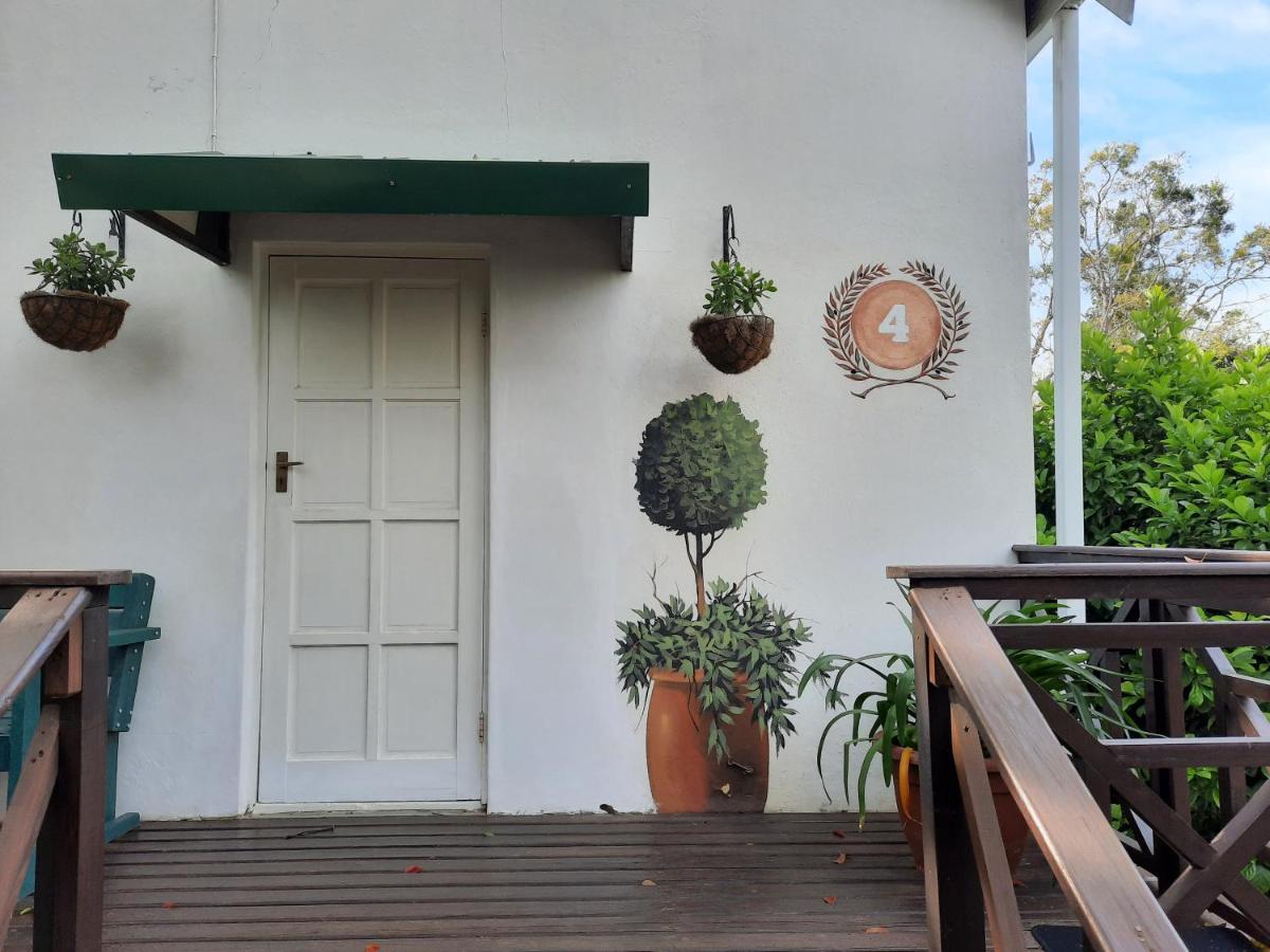 Alpine Inn George Εξωτερικό φωτογραφία