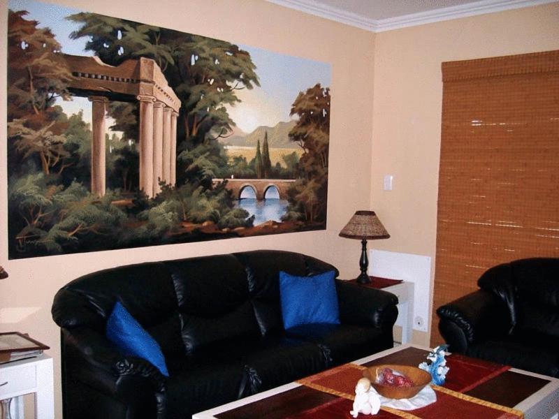 Alpine Inn George Δωμάτιο φωτογραφία