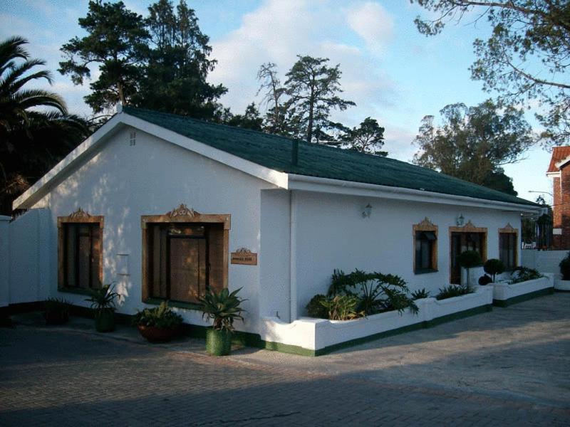 Alpine Inn George Δωμάτιο φωτογραφία