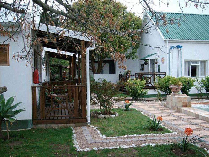 Alpine Inn George Δωμάτιο φωτογραφία