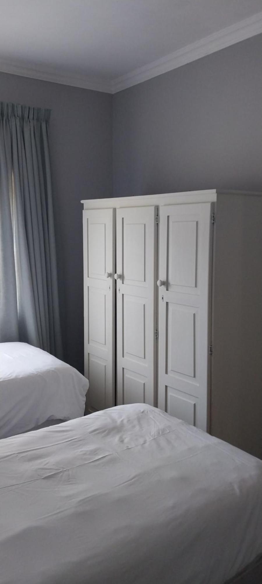 Alpine Inn George Εξωτερικό φωτογραφία