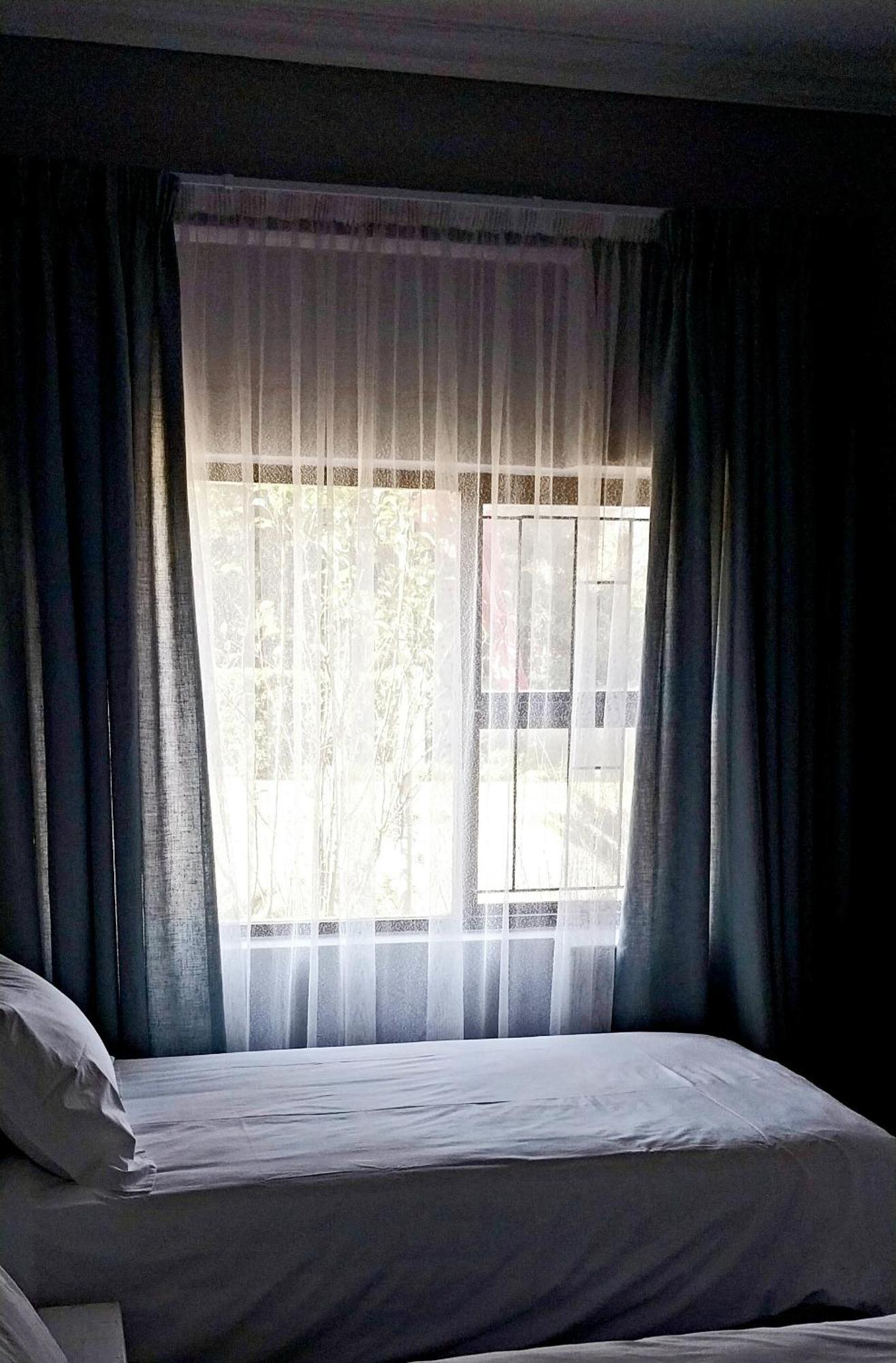 Alpine Inn George Εξωτερικό φωτογραφία