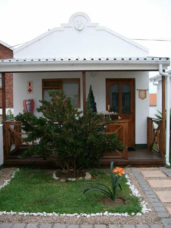 Alpine Inn George Εξωτερικό φωτογραφία