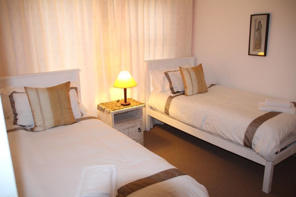 Alpine Inn George Εξωτερικό φωτογραφία
