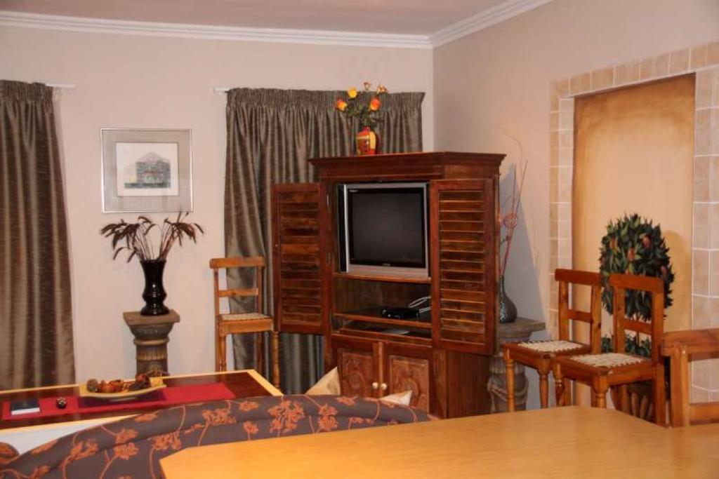 Alpine Inn George Εξωτερικό φωτογραφία
