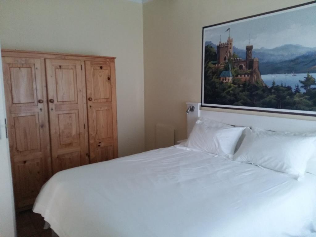 Alpine Inn George Εξωτερικό φωτογραφία