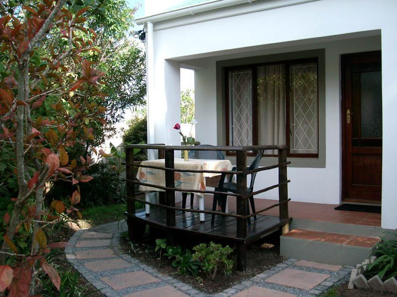 Alpine Inn George Δωμάτιο φωτογραφία