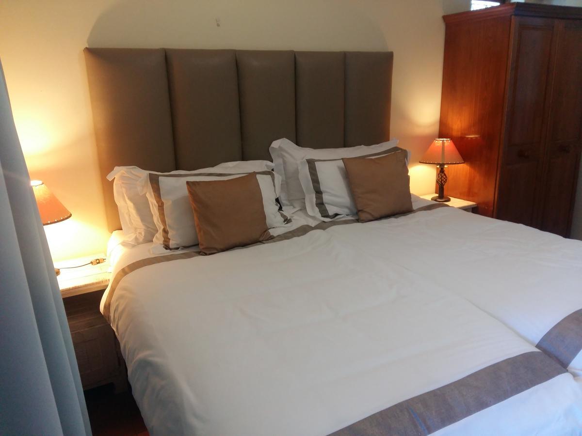 Alpine Inn George Εξωτερικό φωτογραφία
