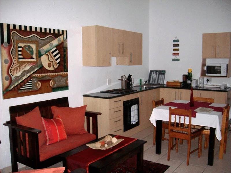 Alpine Inn George Εξωτερικό φωτογραφία